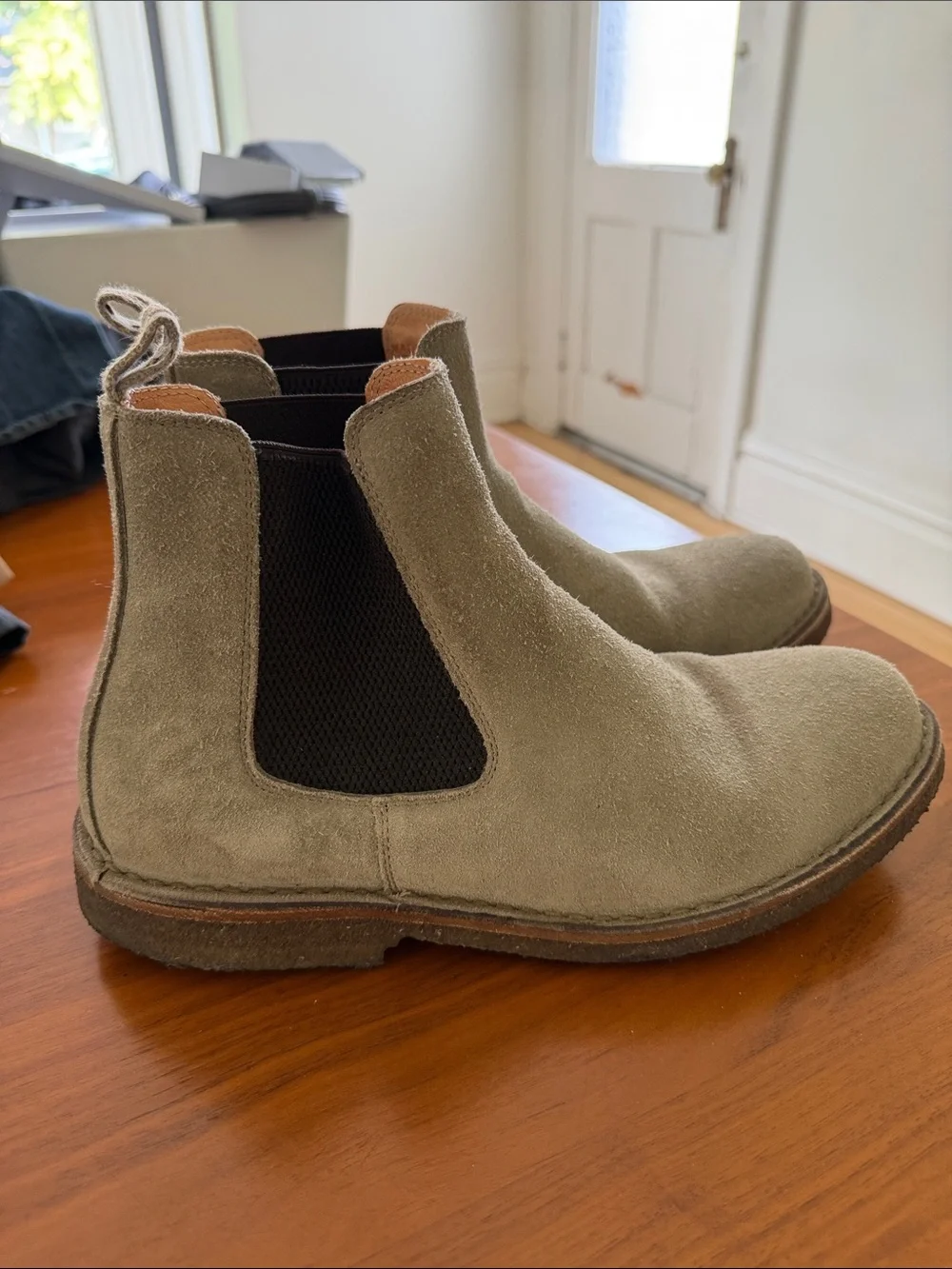 Astorflex classic huckberry